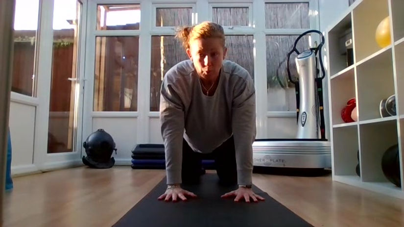 PILATES 41